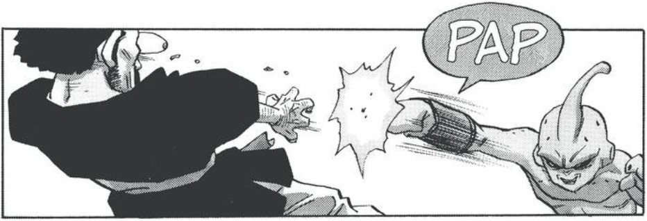 Dragon Ball chapter 512 page 4