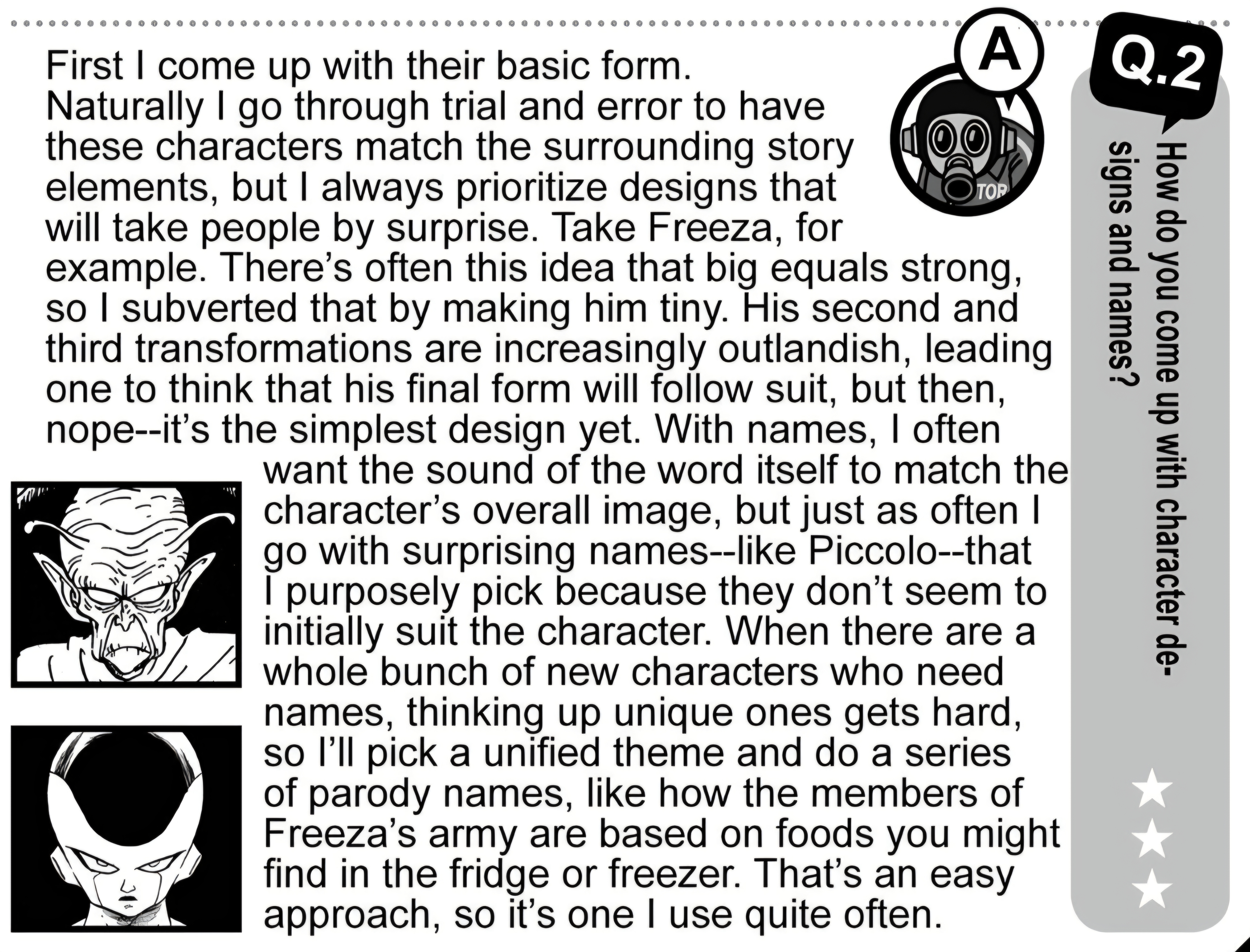 Dragon Ball Super vol. 8 page 196