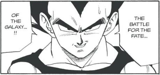 Dragon Ball chapter 510 page 1