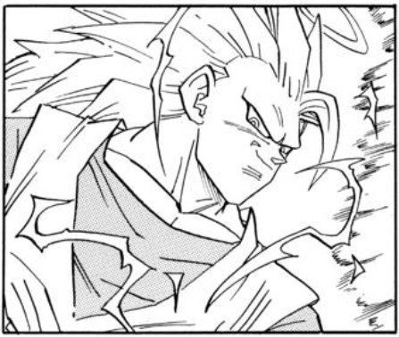 Dragon Ball chapter 474 page 13