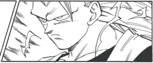 Dragon Ball chapter 510 page 1