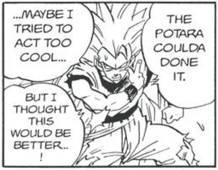 Dragon Ball chapter 510 page 13