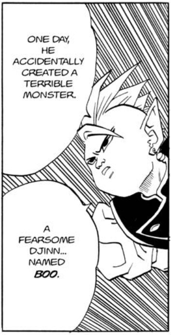 Dragon Ball chapter 445 page 13