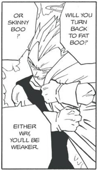 Dragon Ball chapter 507 page 7