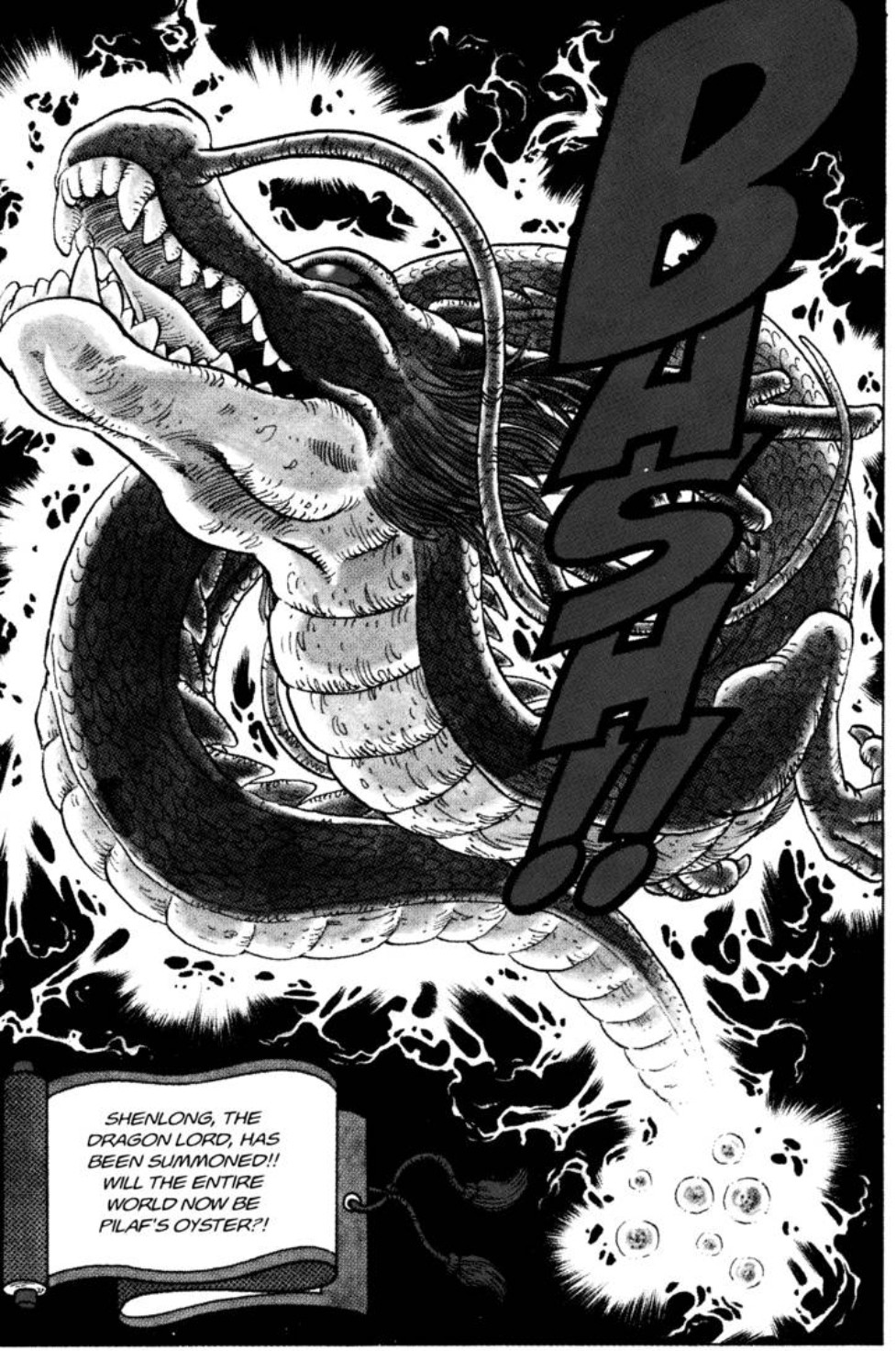 Dragon Ball chapter 19 page 15