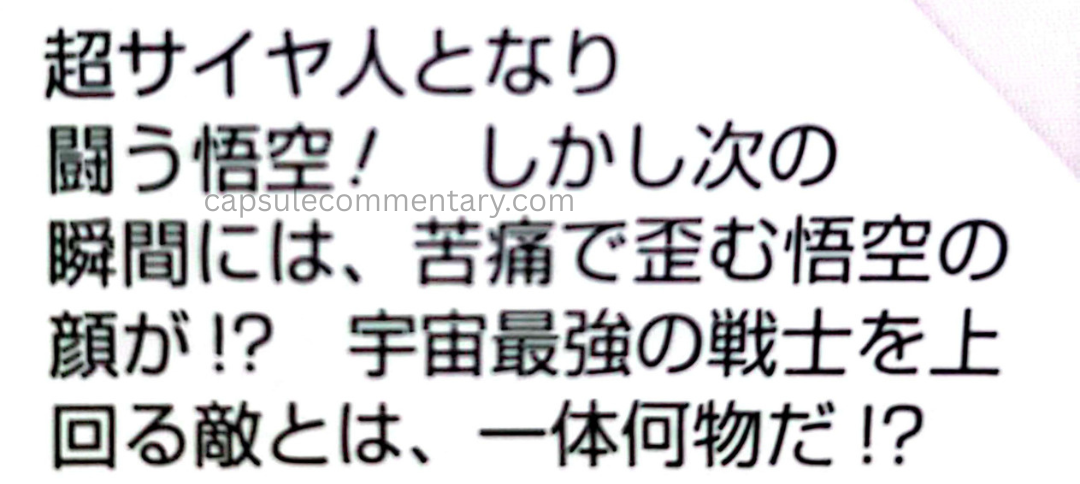 Akira Toriyama: The World of Dragon Ball page 30