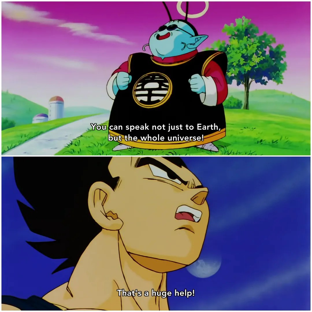 Dragon Ball Kai episode 162