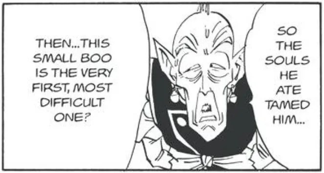 Dragon Ball chapter 508 page 4