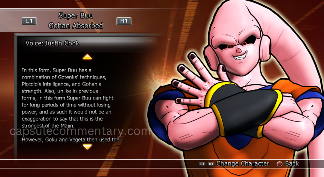 Dragon Ball: Raging Blast 2