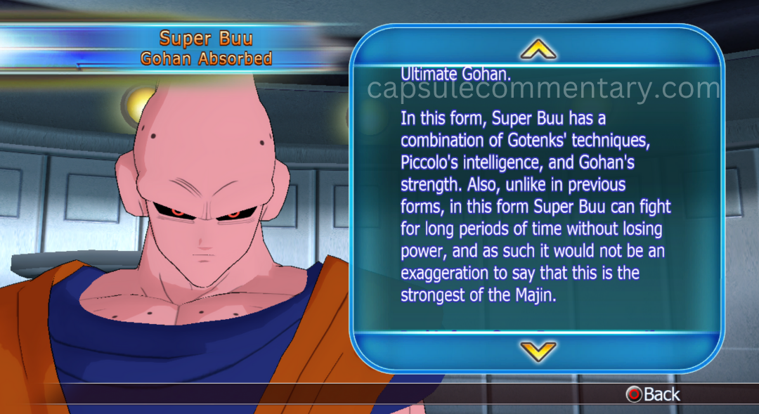 Dragon Ball: Raging Blast