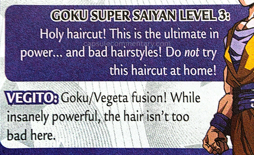 Shonen Jump: Fifth Anniversary Collector's Edition page 328