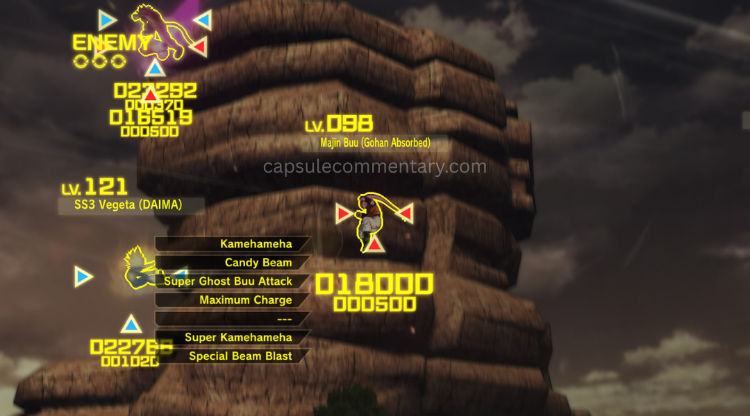 Dragon Ball Xenoverse 2