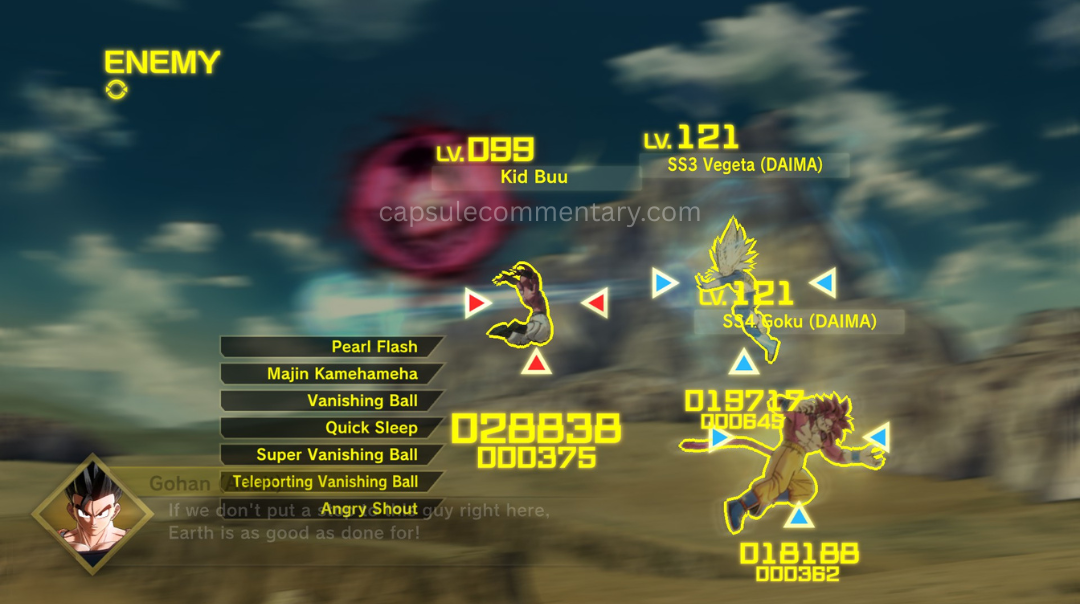 Dragon Ball Xenoverse 2