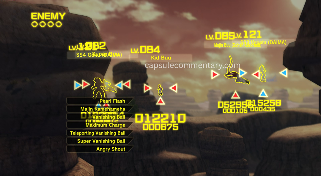 Dragon Ball Xenoverse 2