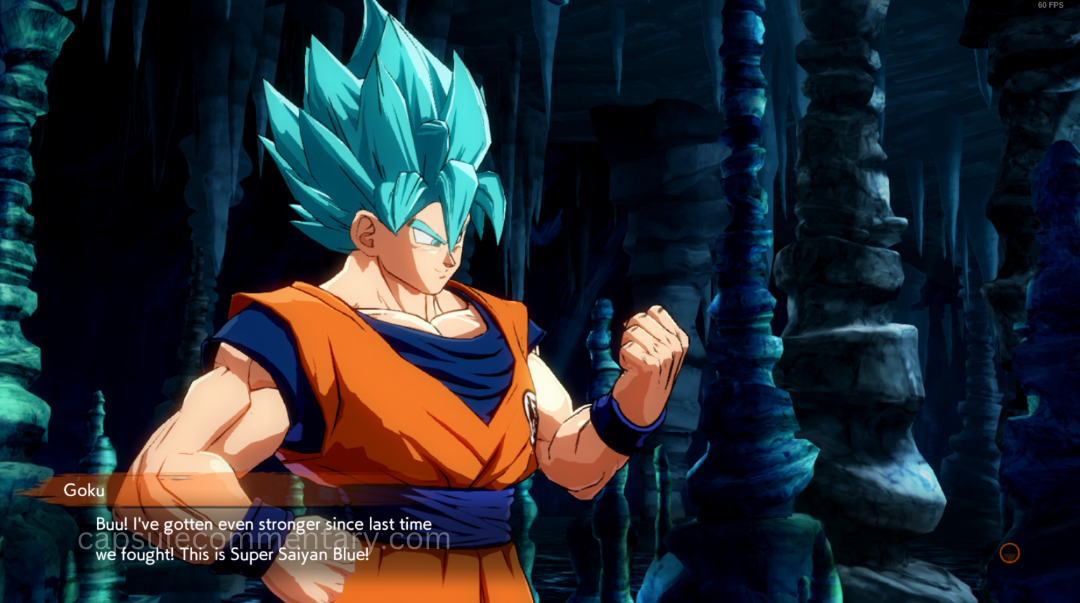 Dragon Ball FighterZ