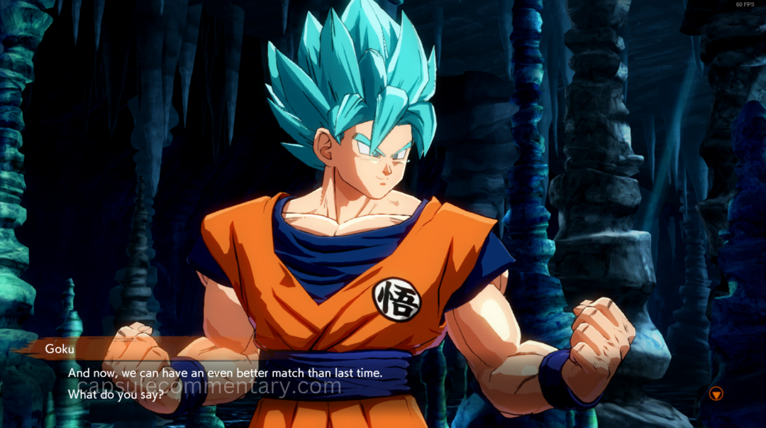 Dragon Ball FighterZ