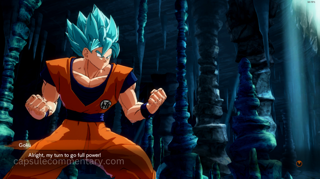 Dragon Ball FighterZ