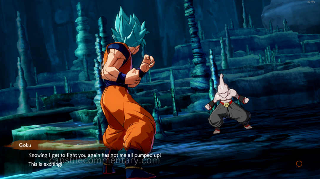 Dragon Ball FighterZ