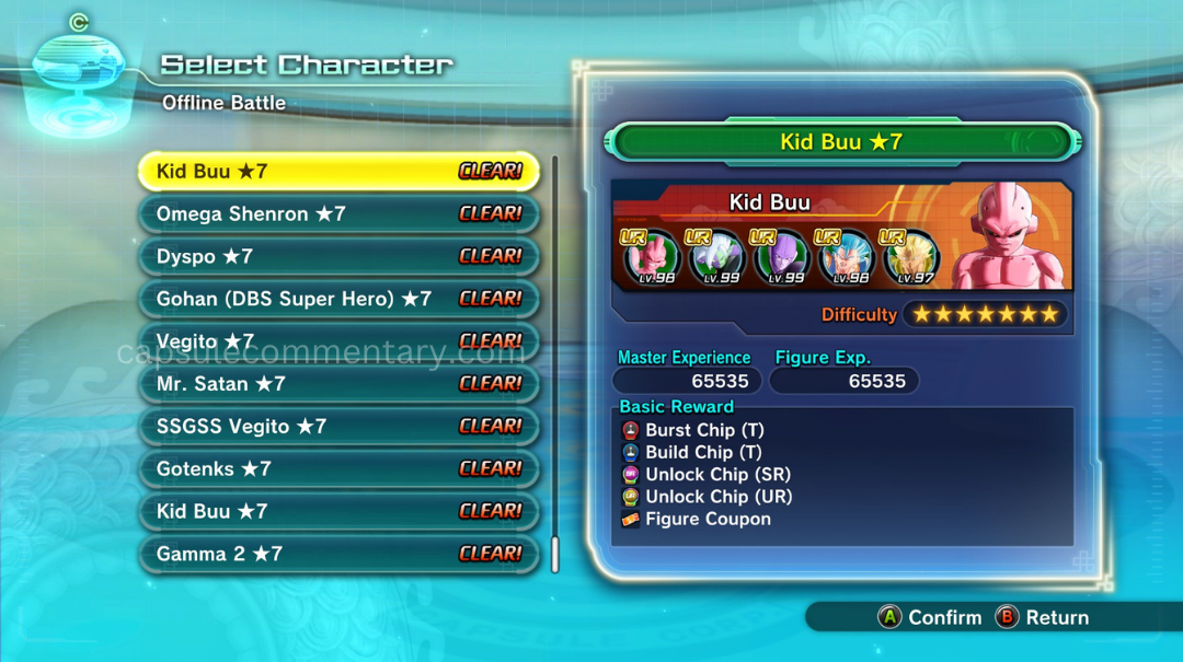 Dragon Ball Xenoverse 2