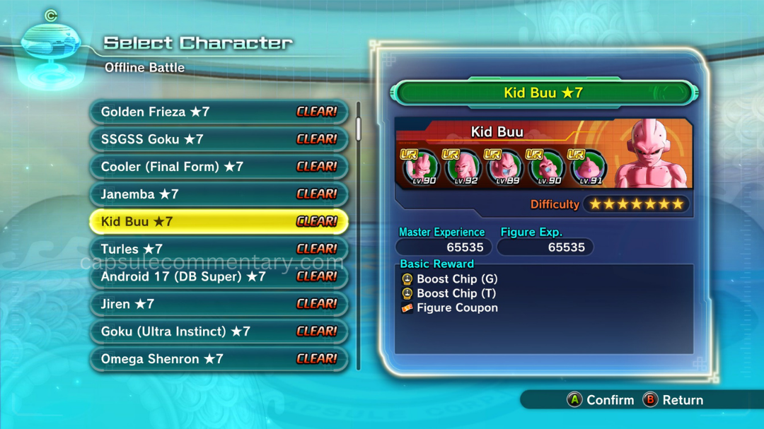 Dragon Ball Xenoverse 2