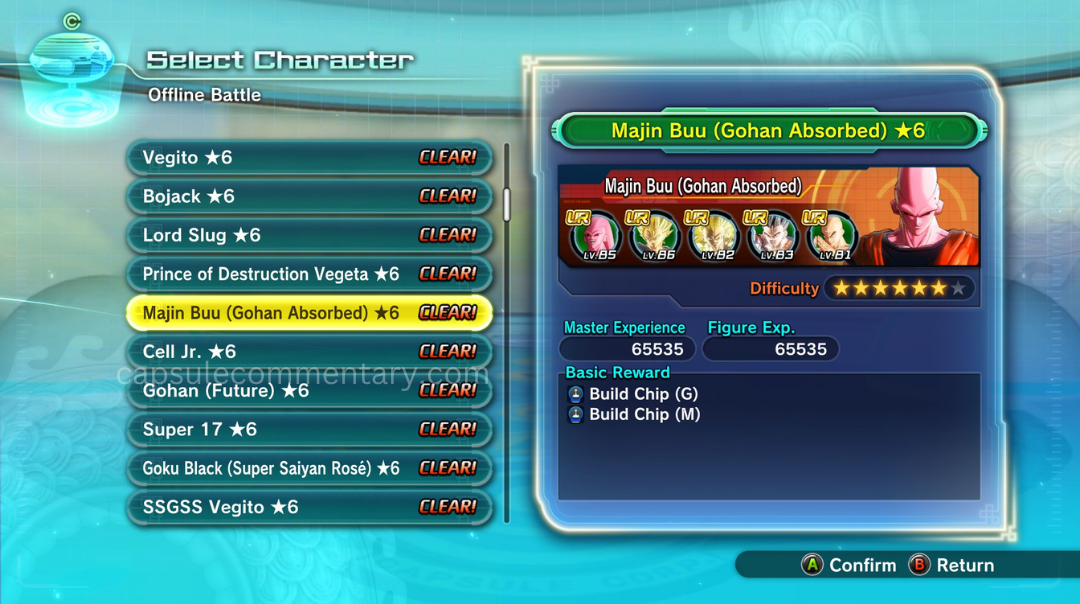 Dragon Ball Xenoverse 2