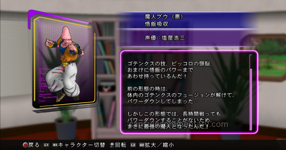 Dragon Ball Z: Ultimate Tenkaichi