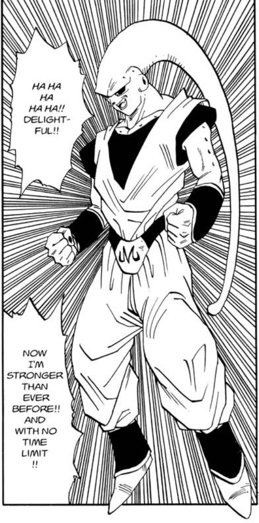 Dragon Ball chapter 502 page 13