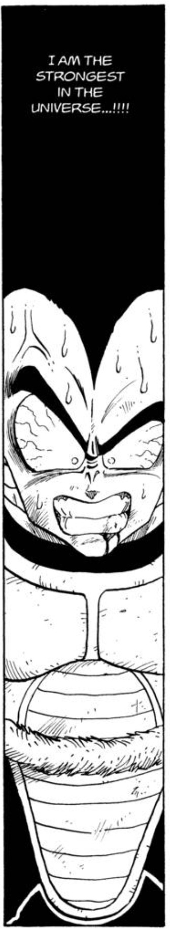 Dragon Ball chapter 231 page 2