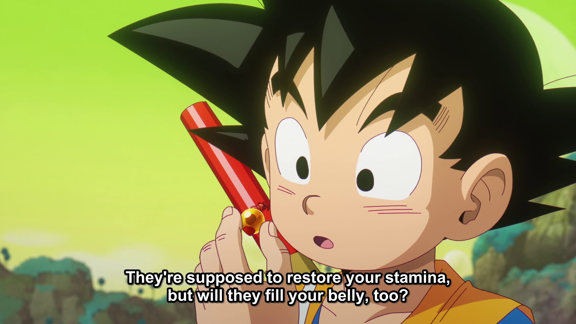 Dragon Ball Daima episode 10