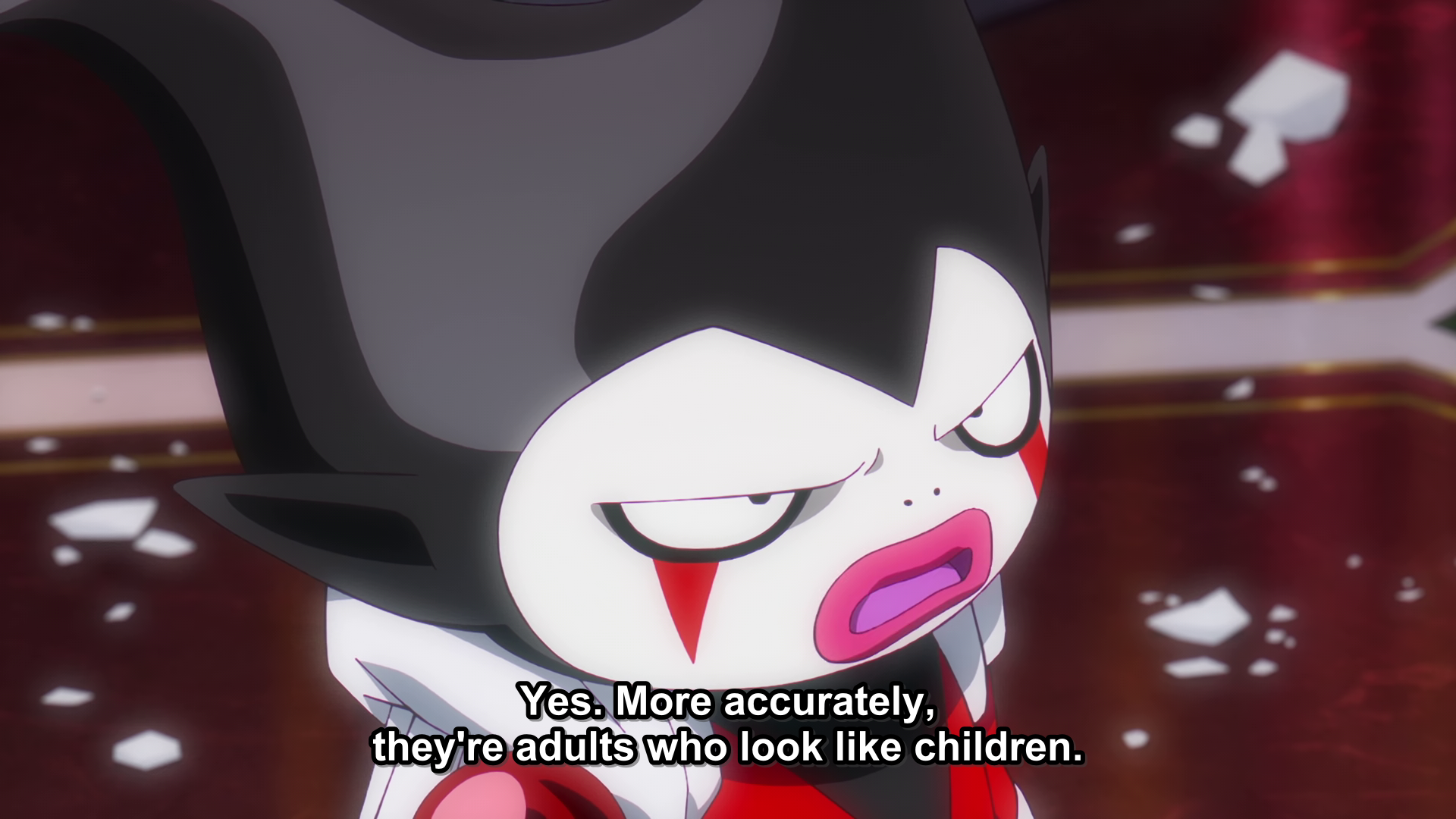 Dragon Ball Daima episode 14