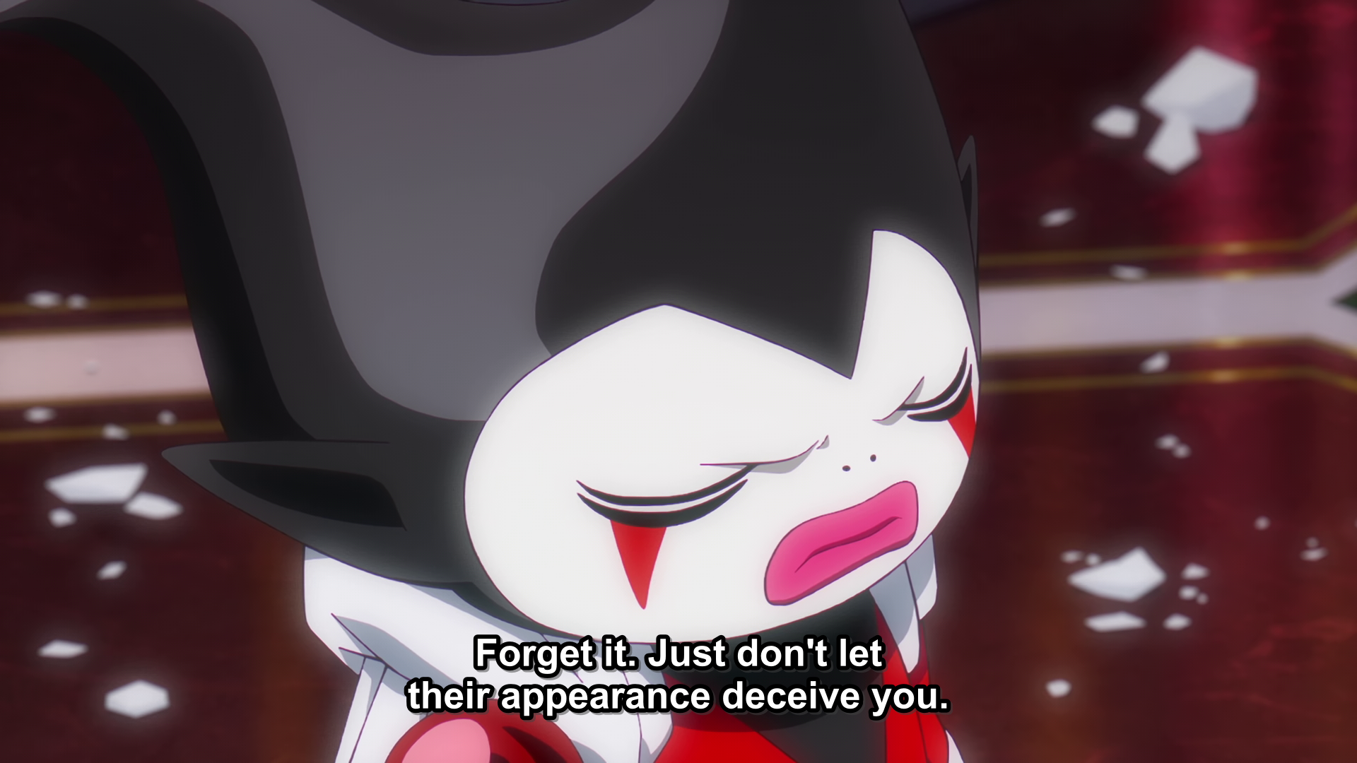 Dragon Ball Daima episode 14