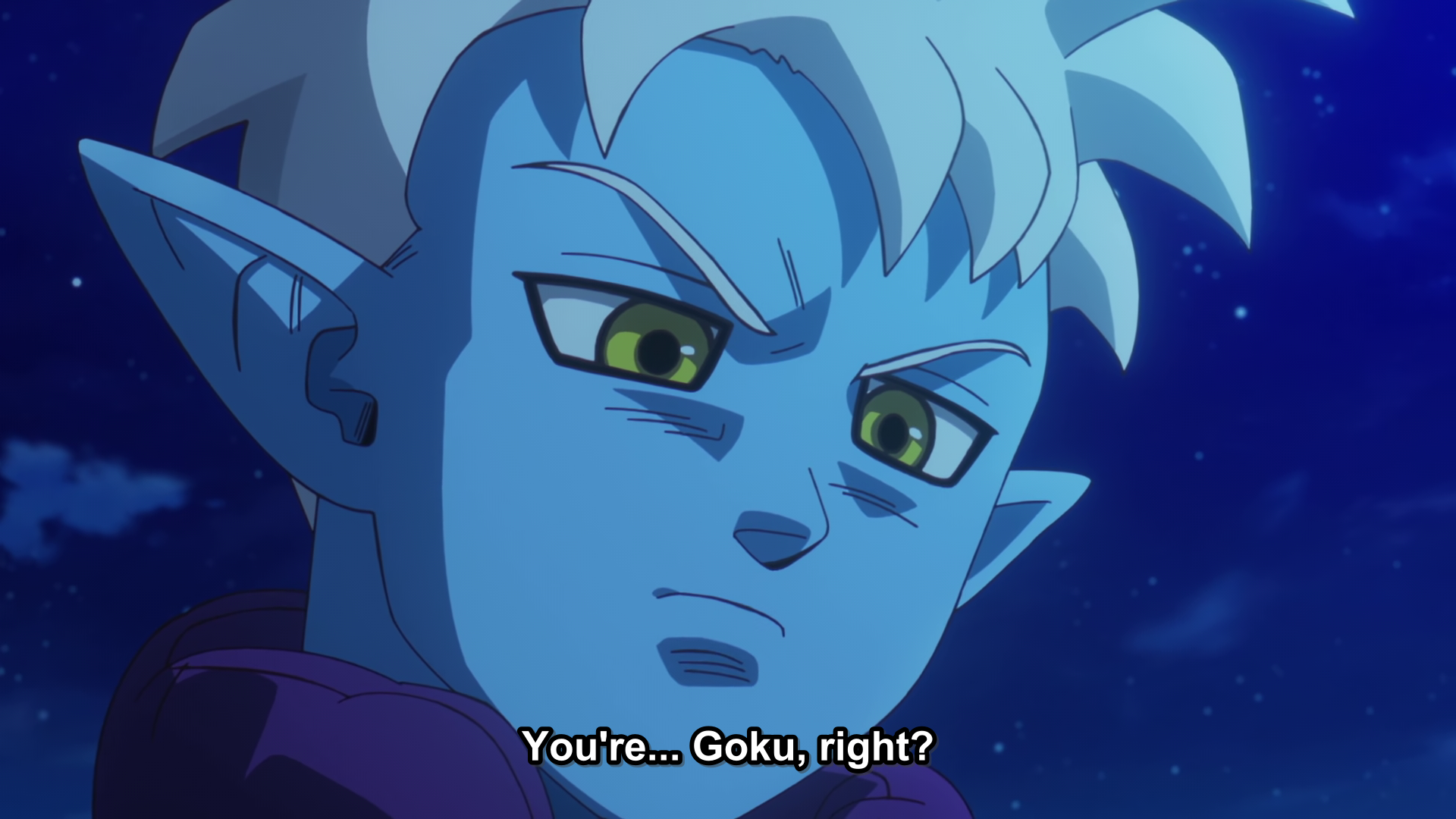 Dragon Ball Daima episode 2
