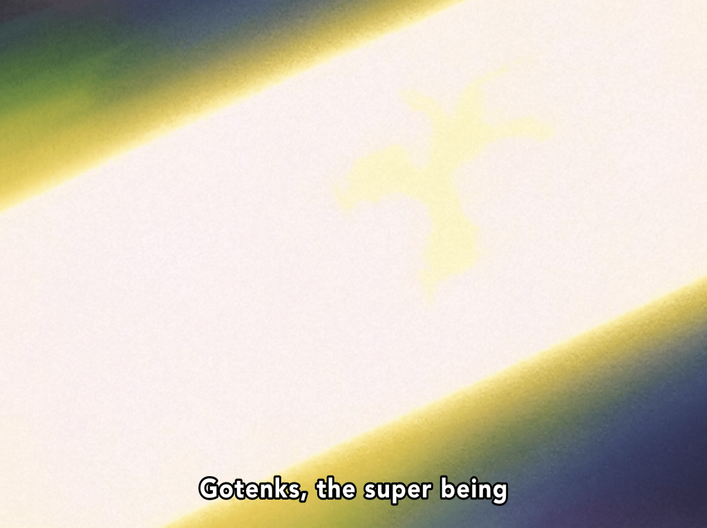 Funimation's dub of Dragon Ball Z episode 263