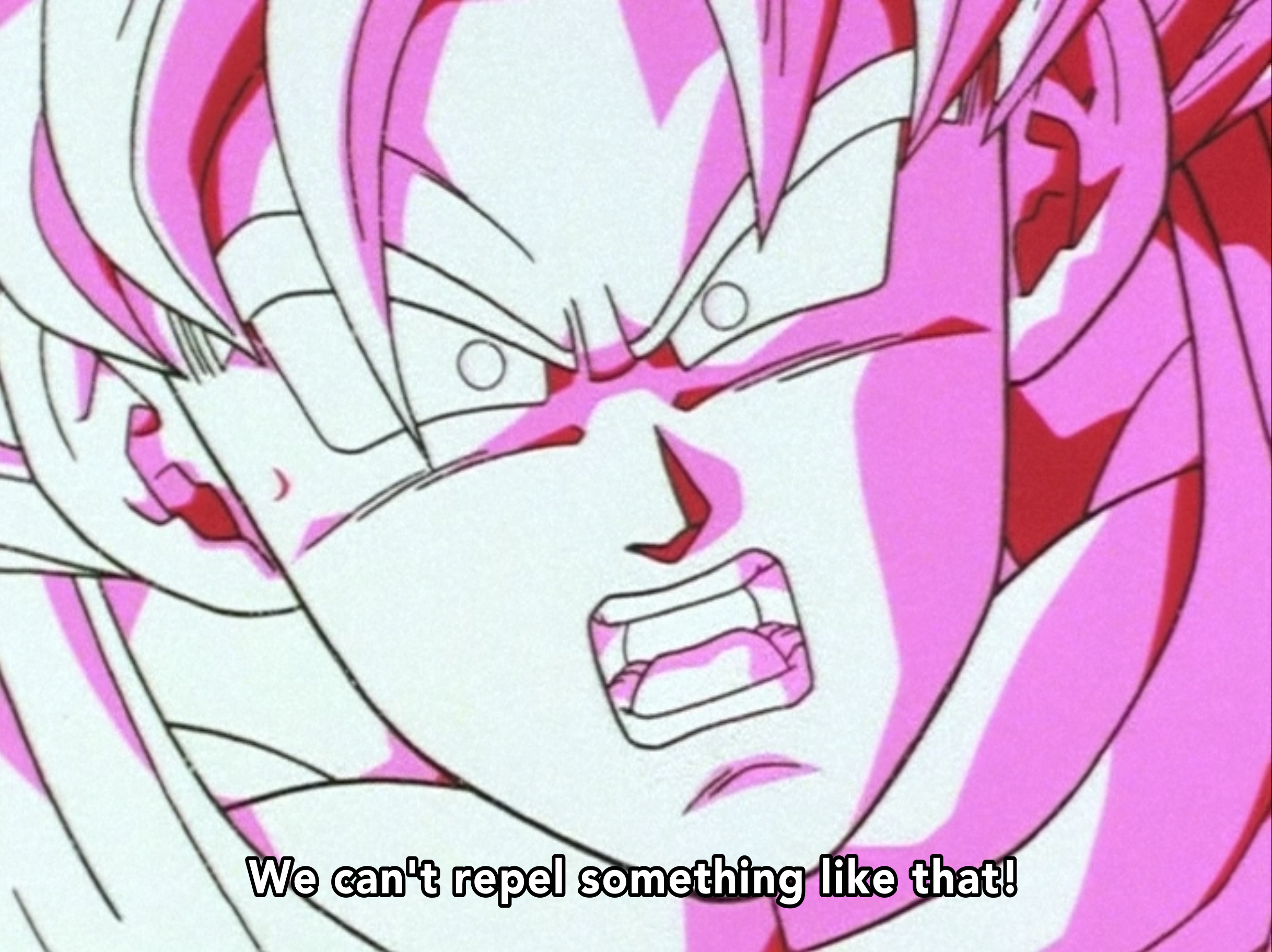 Dragon Ball Z episode 277