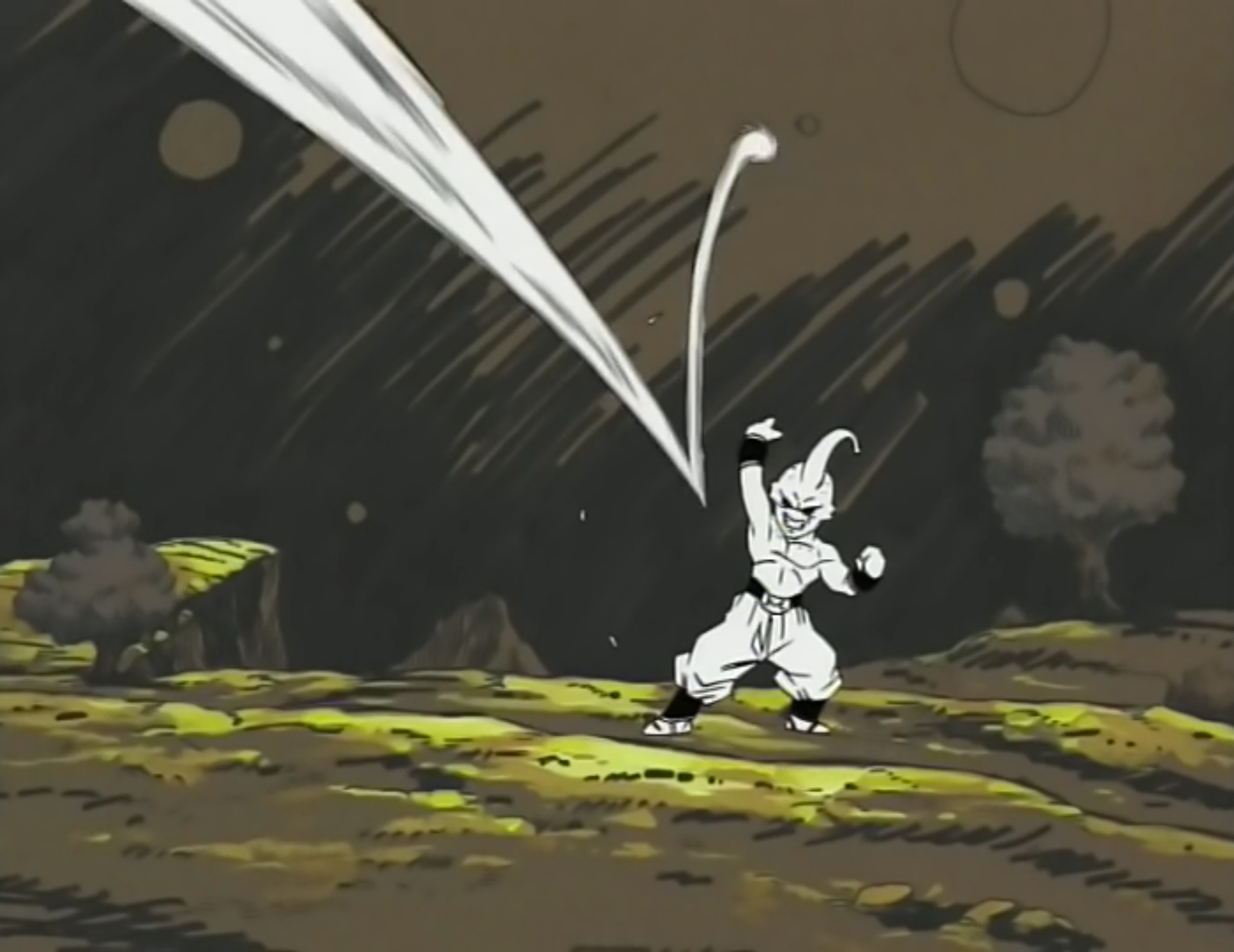 Dr. Slump (1997) episode 4