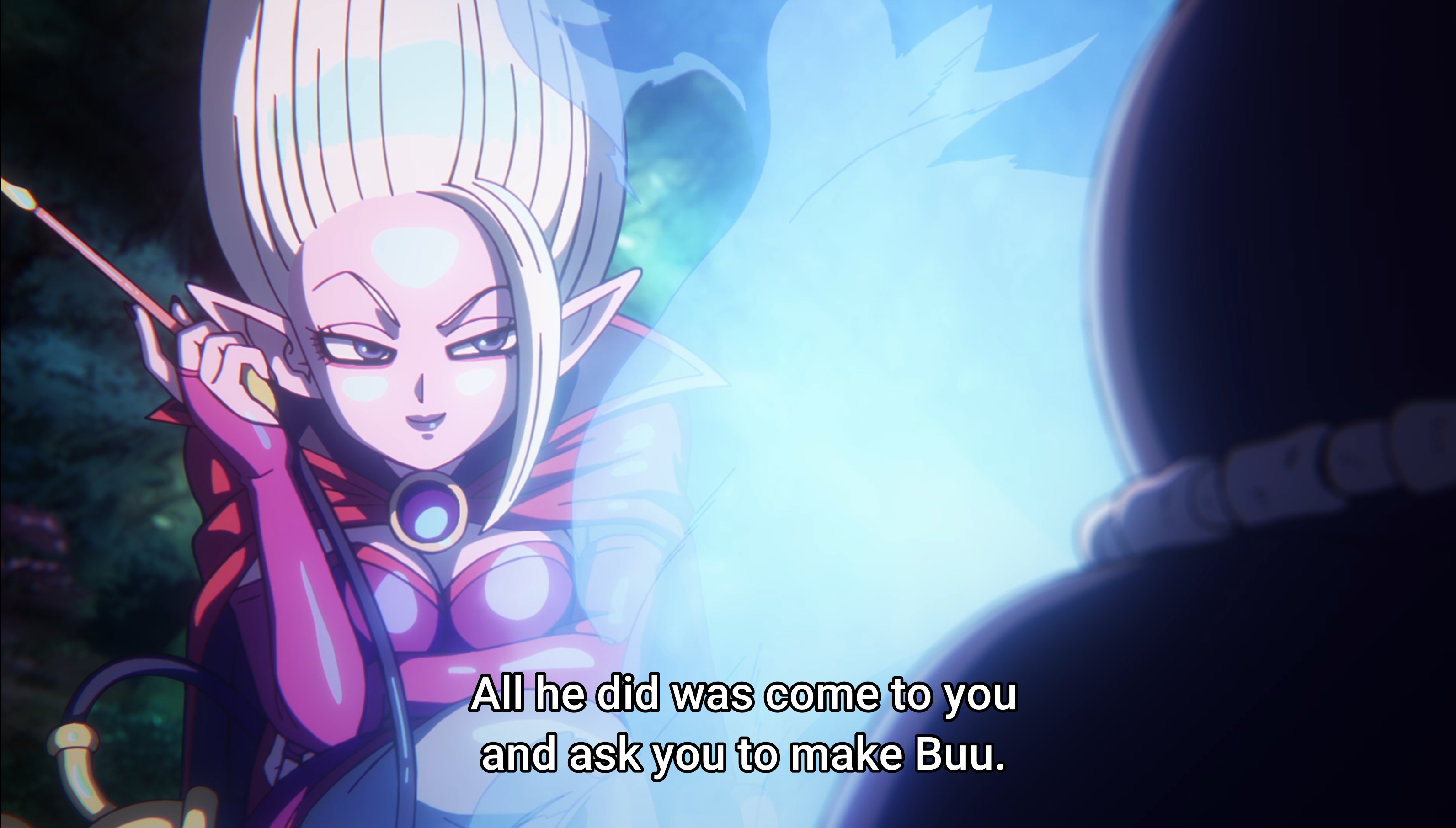 Dragon Ball Daima episode 8