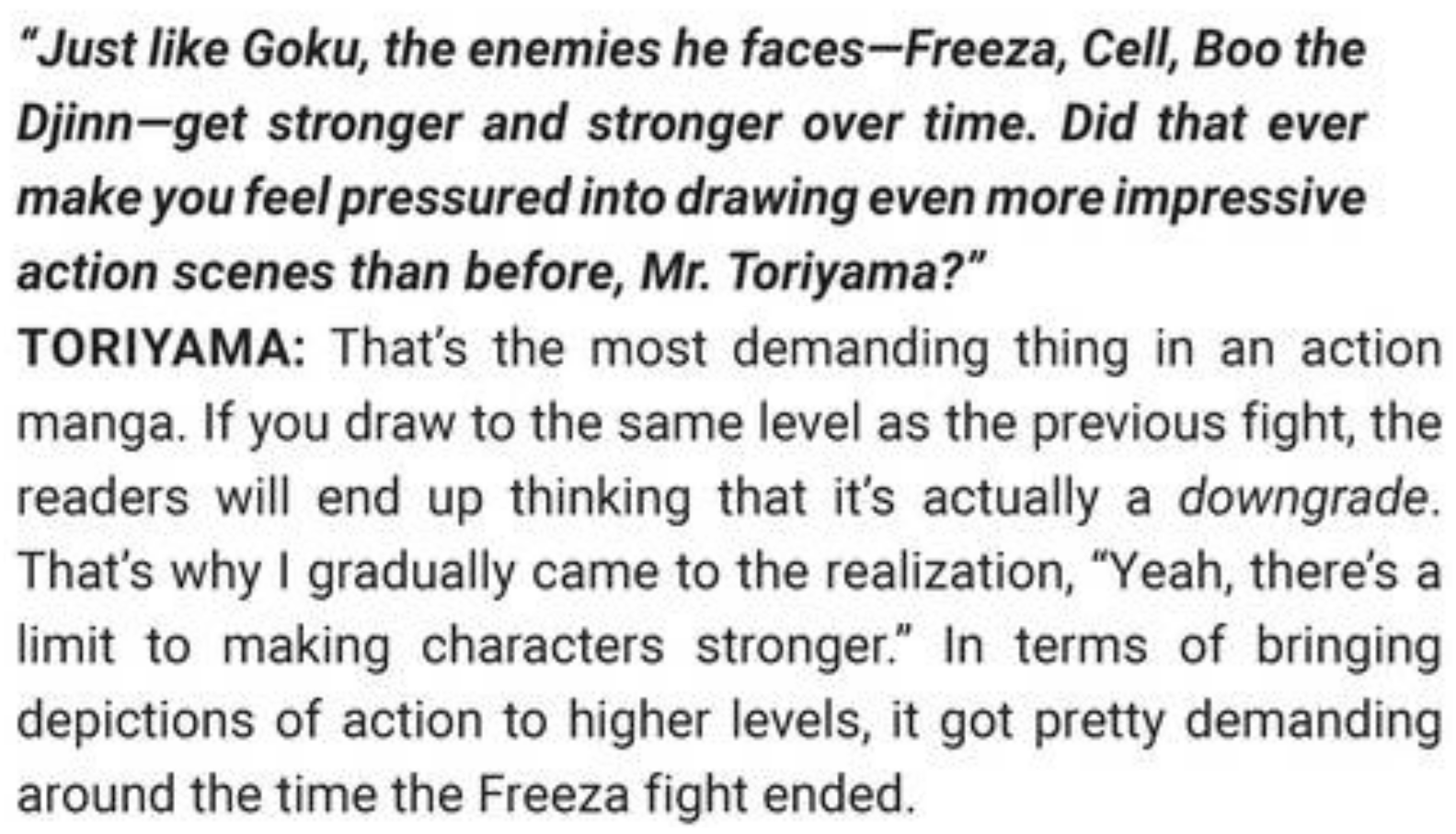 Dr. Mashirito’s Ultimate Manga Techniques page 124