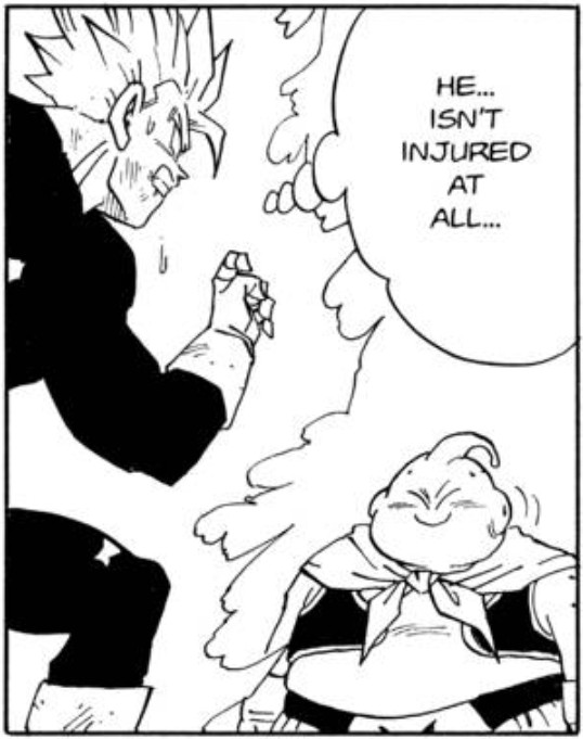 Dragon Ball chapter 463 page 5