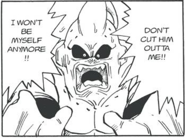 Dragon Ball chapter 507 page 7