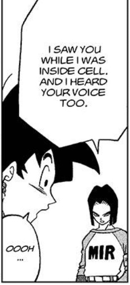 Dragon Ball Super chapter 31 page 32