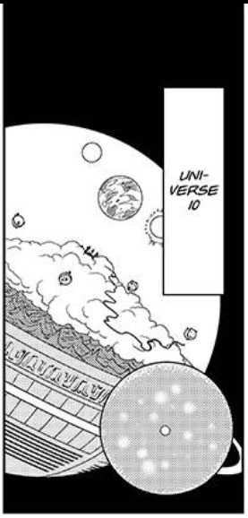 Dragon Ball Super chapter 16 page 27