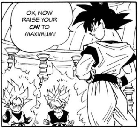 Dragon Ball chapter 473 page 2