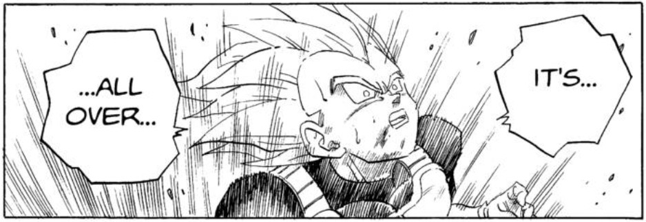 Dragon Ball chapter 410 page 11