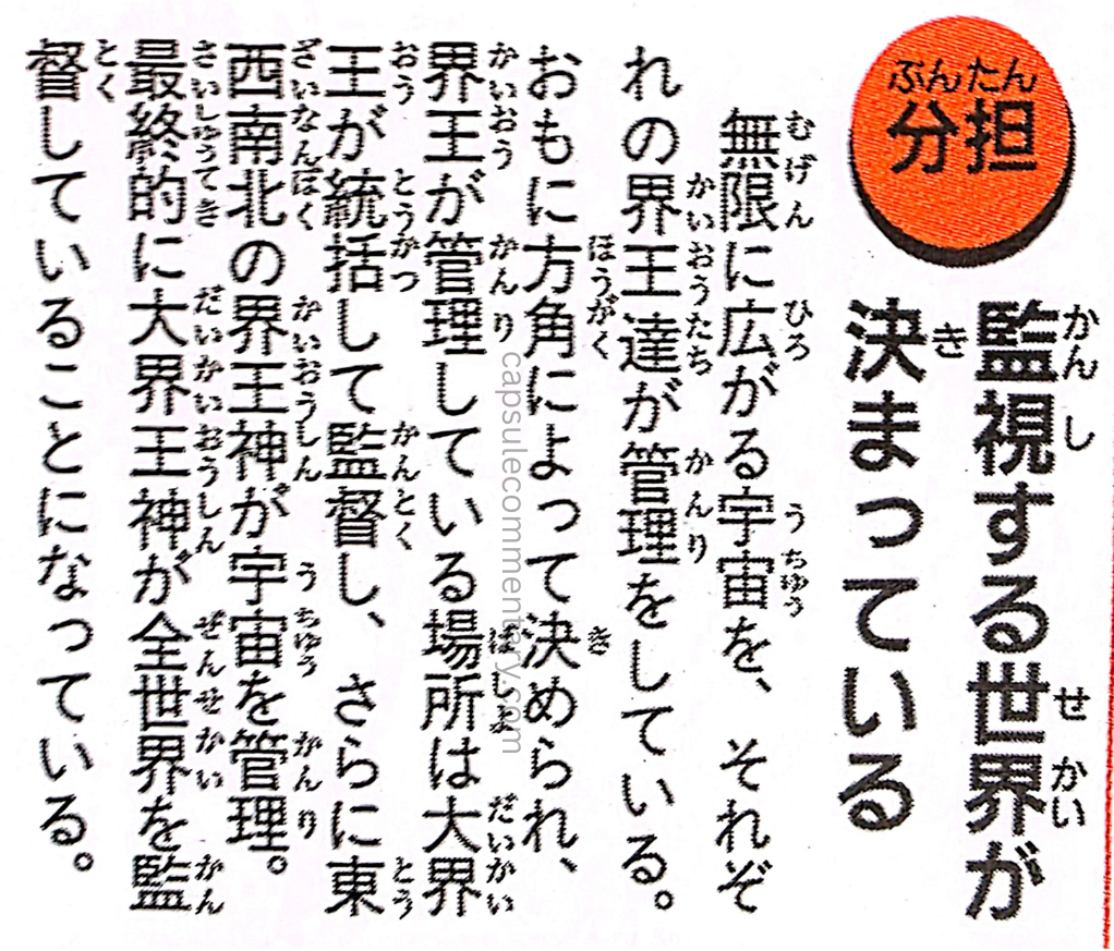 Dragon Ball: Chōzenshū 1 page 244