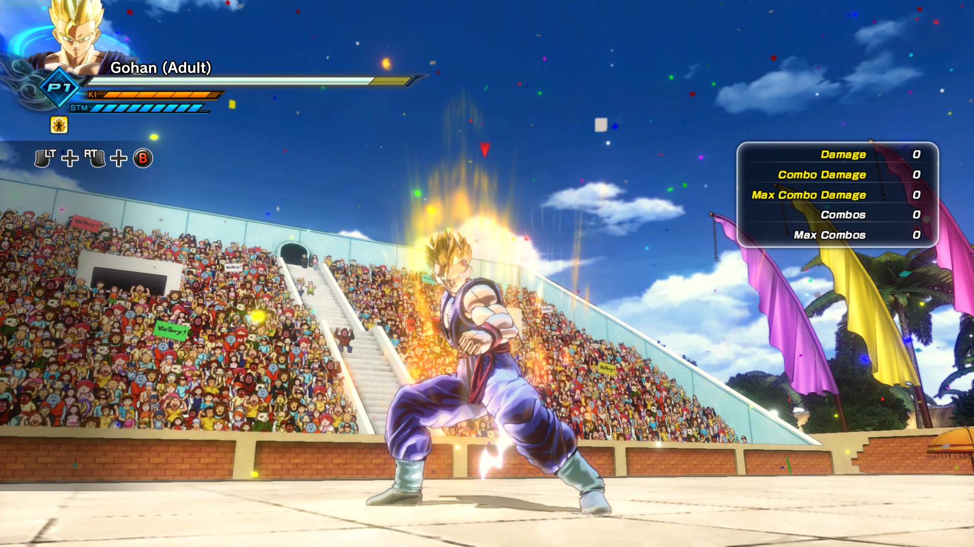 Dragon Ball Xenoverse 2