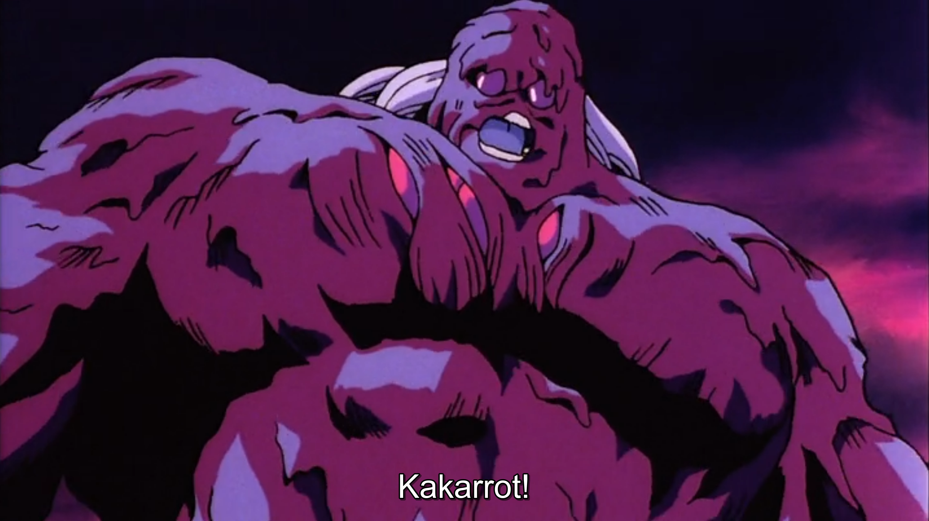 Dragon Ball Z: Bio-Broly