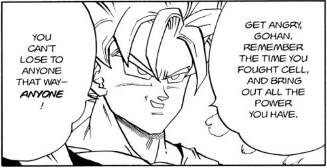 Dragon Ball chapter 458 page 4