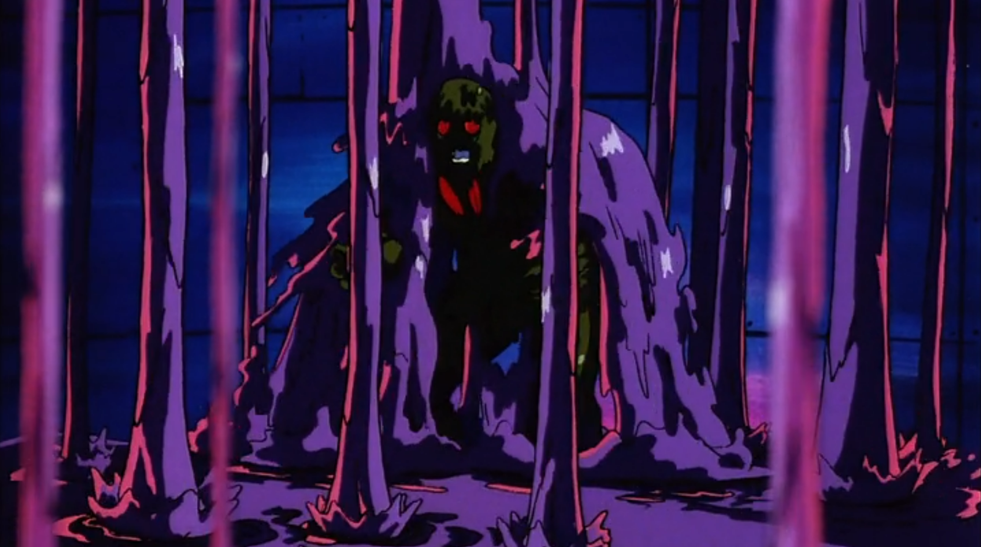 Dragon Ball Z: Bio-Broly