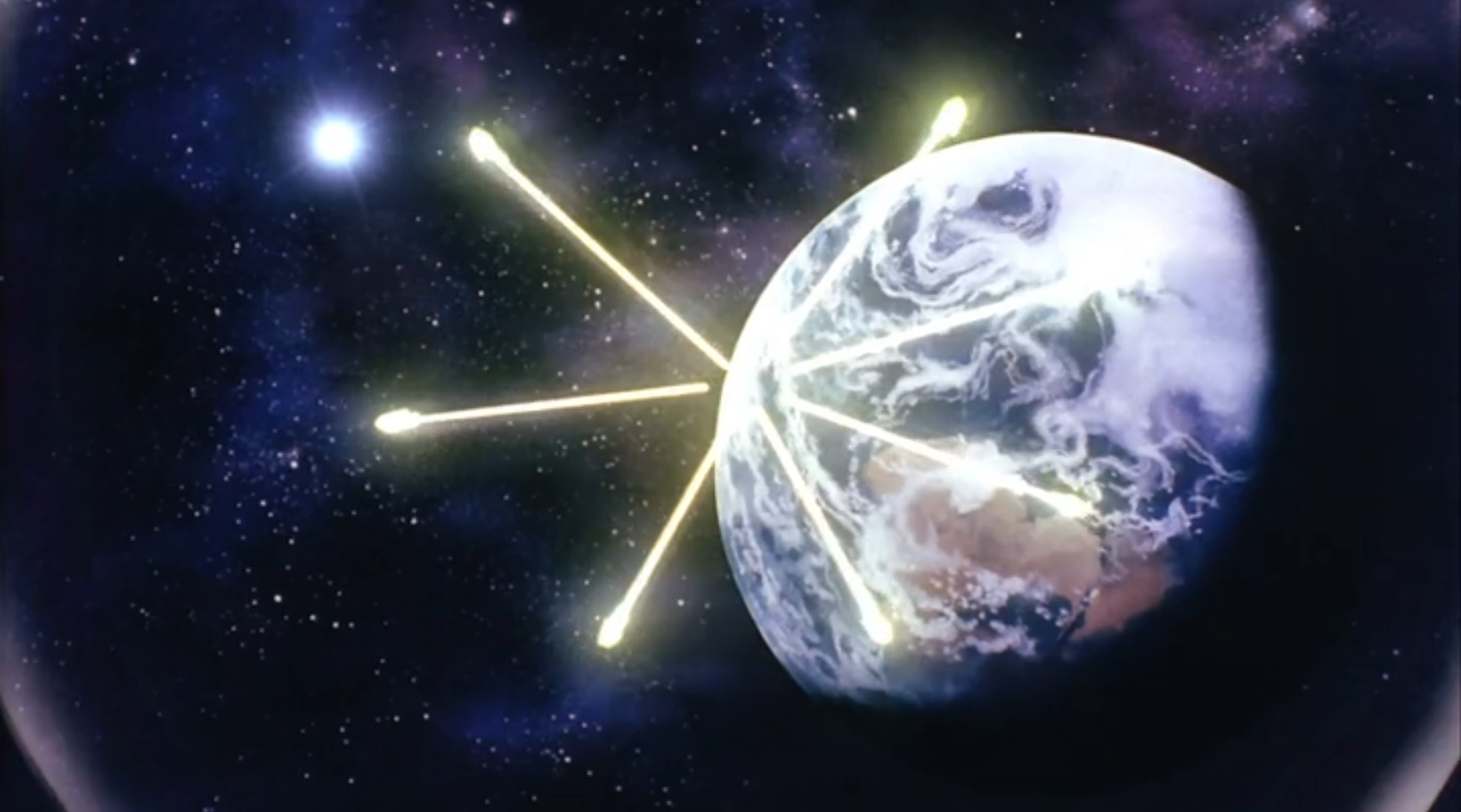 Dragon Ball Z: Broly — Second Coming