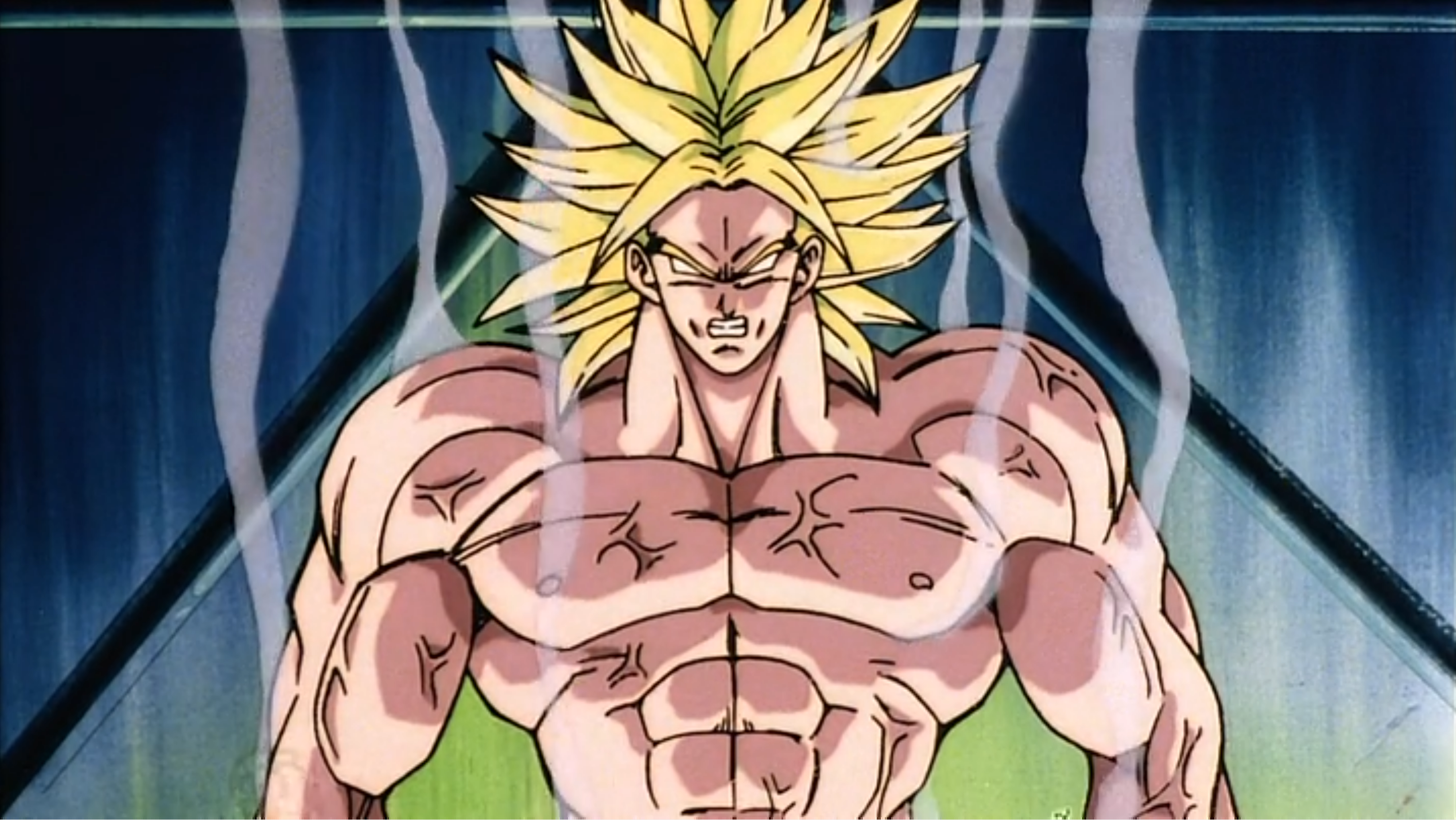 Dragon Ball Z: Bio-Broly